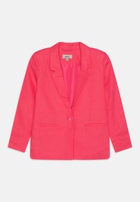 ONLY GIRLS KOGOLA-CARO L/S BL CC TLR - Blejzr - pink