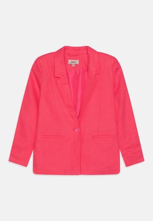 Blazer - pink