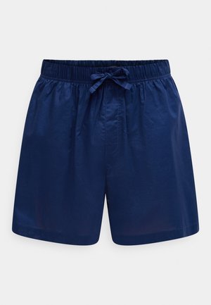 ORIGINAL RELAXED SHORT - Παντελόνι πιτζάμας - preppy navy