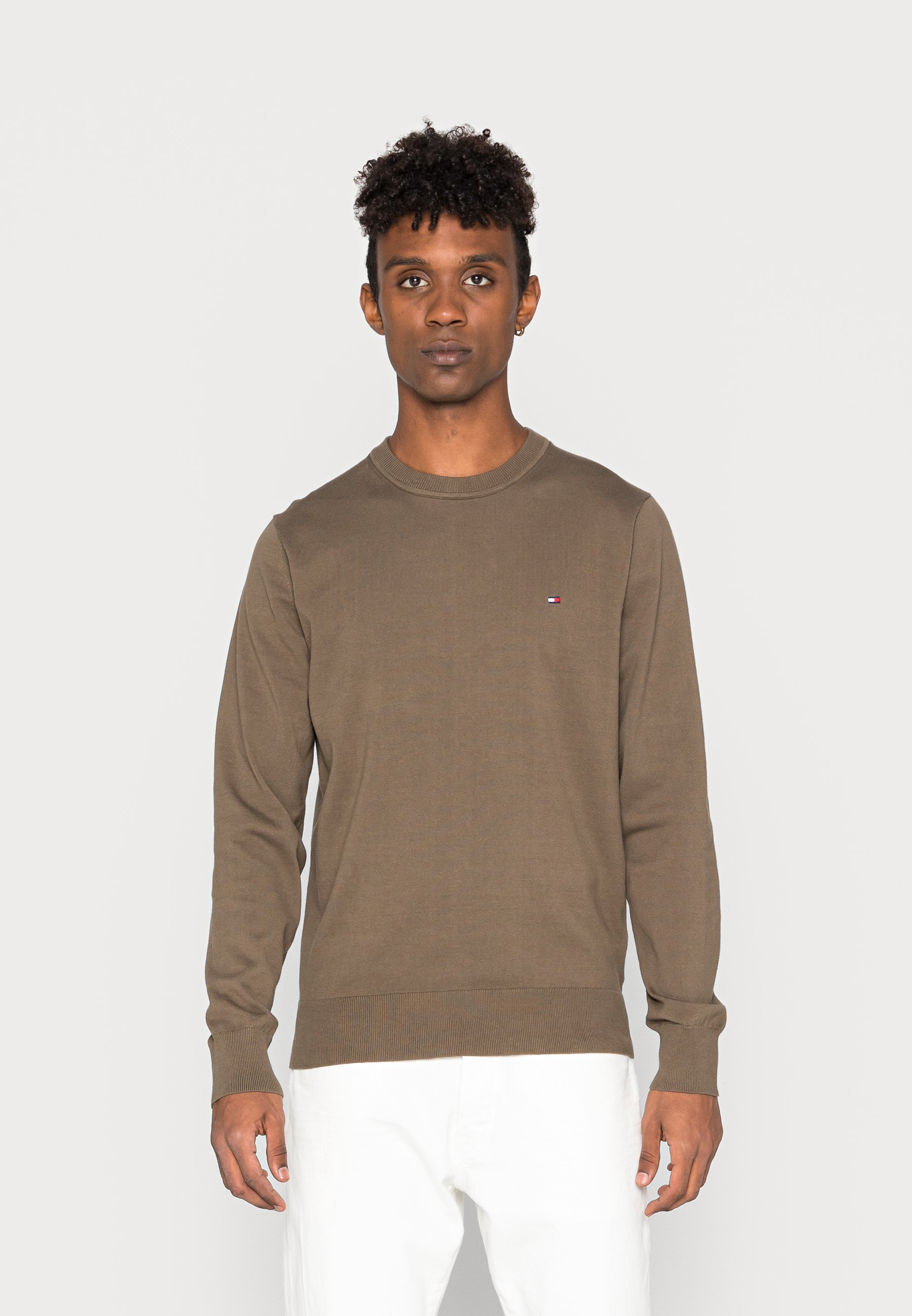 tommy hilfiger the 1985 sweater