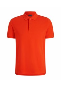 Unausgewählt, safety orange