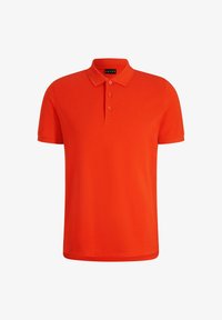 Niet geselecteerd, safety orange