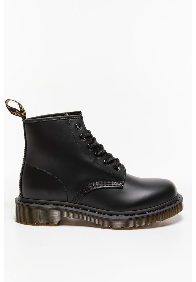 Dr. Martens - Schnürstiefelette - black, Vergrößern