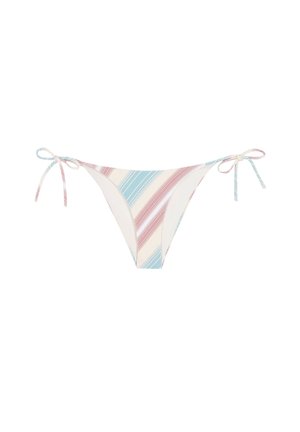 Robin Collection, GALATEA CLASSIC BOW BIKINI BOTTOM - Braguita de bikini - multicolor