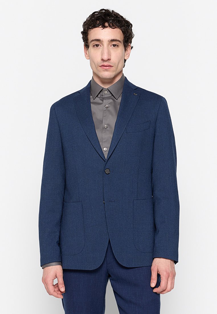 Michael Kors Blazer donkerblauw
