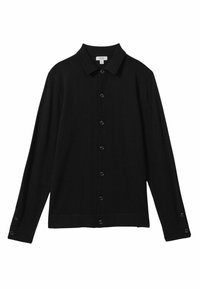 Cardigan - black