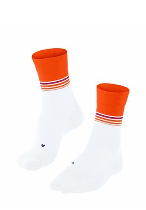 ENDURANCE COOL - Sportsokken - white