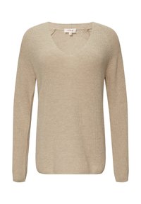 Niet geselecteerd, beige