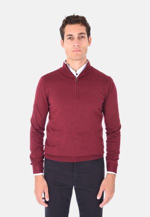 Maglione - bordeaux