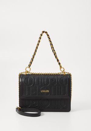 CROSSBODY - Borsa a mano - nero