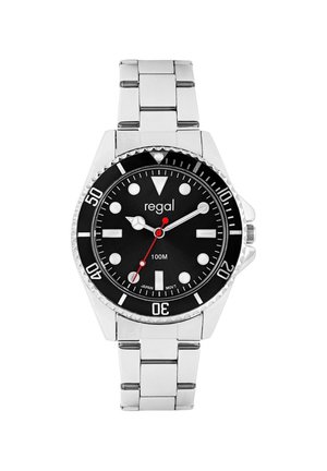 CLASSIC - Watch - silver-coloured