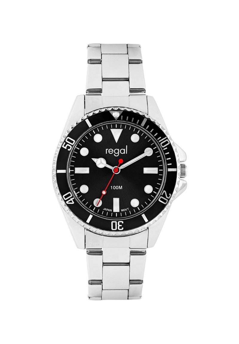 Herenhorloge Regal Horloge Heren Regal Polshorloges Kopen