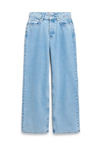 ENIJAA - Flared Jeans - horizon