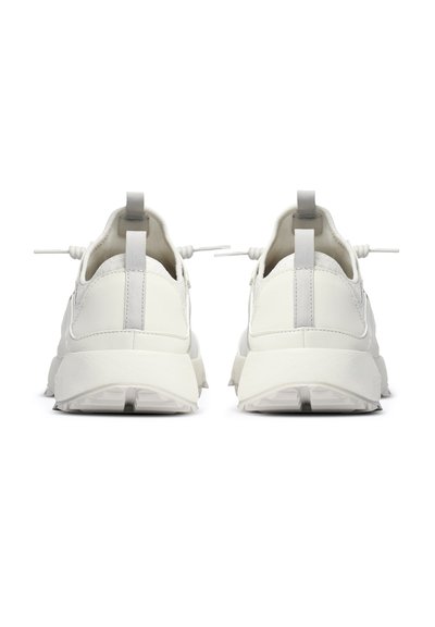 Tropicfeel Baskets basses - white