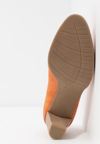 Marco Tozzi Escarpins - orange