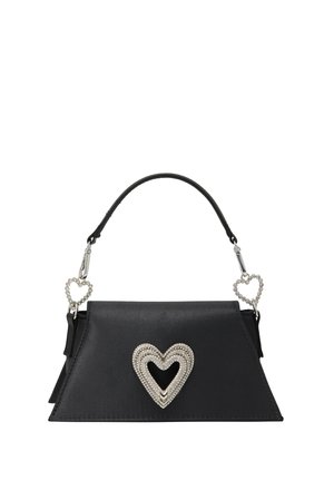 Borsa a mano - black