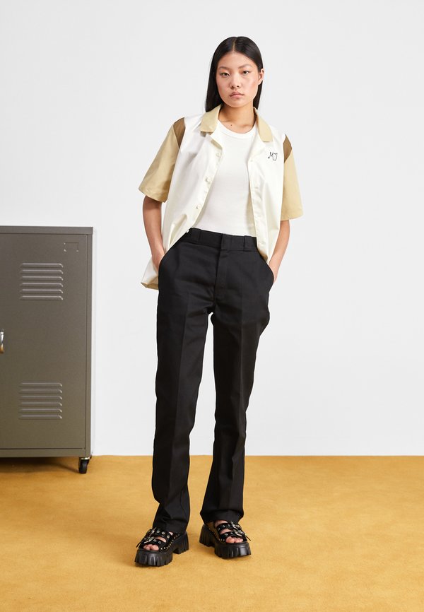 WORK PANT - Stoffhose