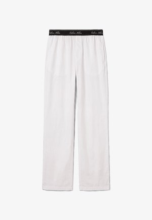 Calvin Klein, - Spodnie od piżamy
