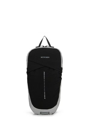 WITTCHEN BACKPACK - Malý batoh  - black