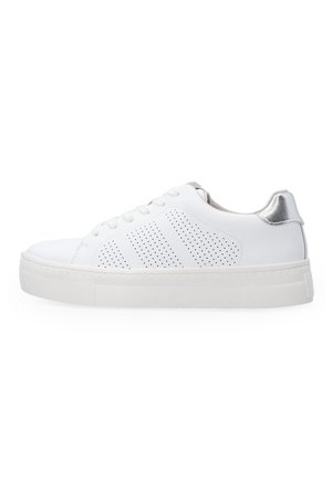 VENEZIA, TRAINERS - Trainers - white