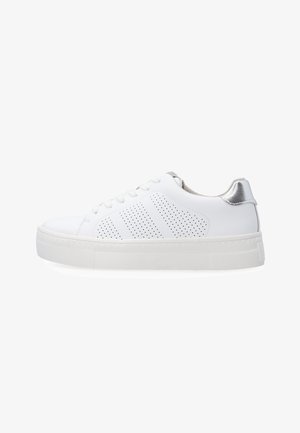 VENEZIA, TRAINERS - Trainers - white