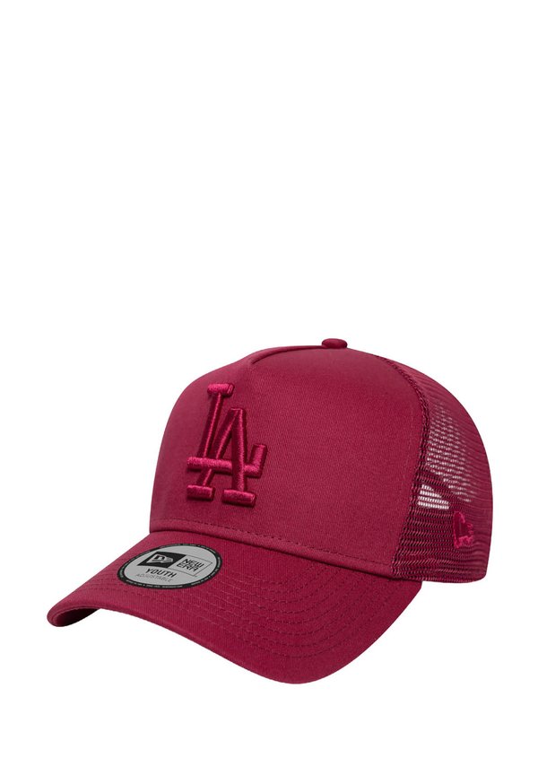 CHYT LEAGUE ESS TRUCKER ADJUSTABLE LA DODGERS  – Cap – magenta