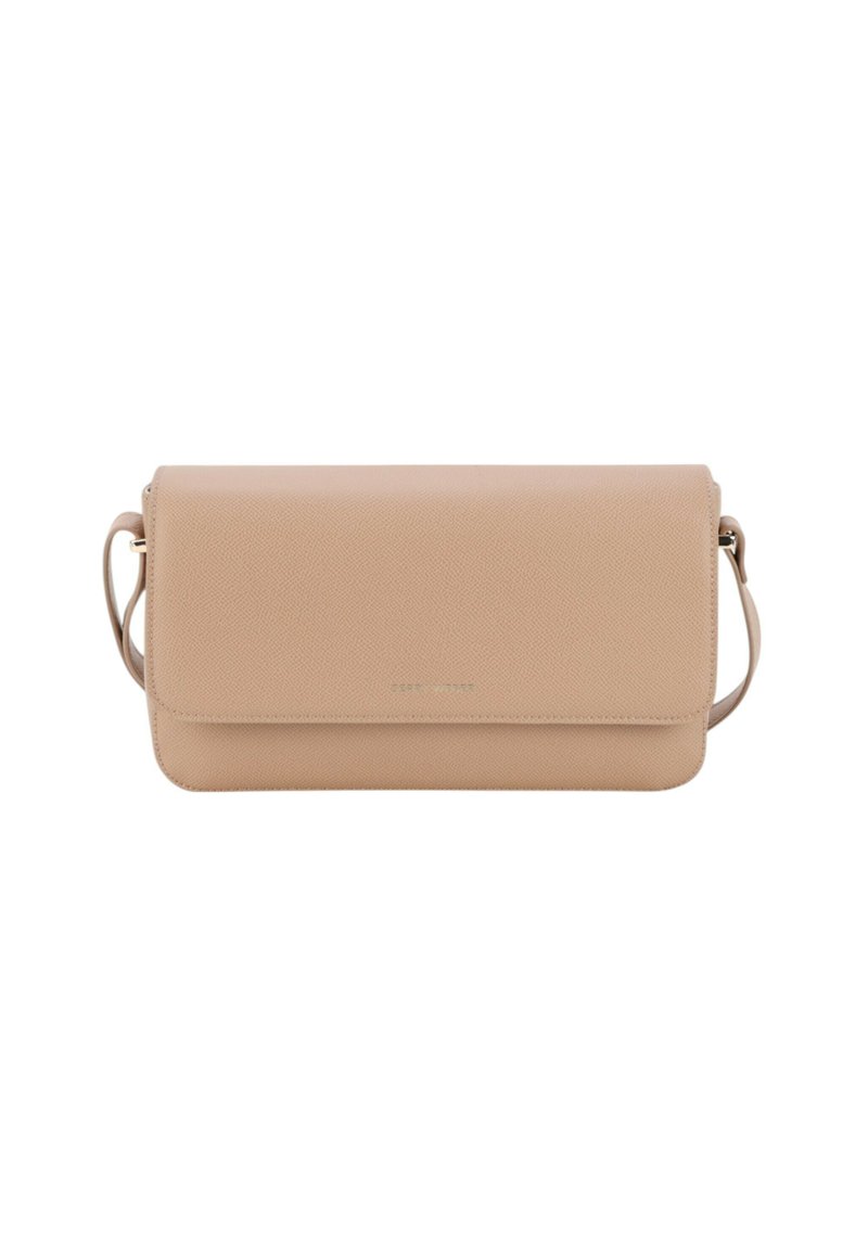 Gerry Weber PRINCIPLE - Skuldertasker - beige