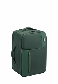 RV Roncato CABINA UNDERSEAT - Zaino - verde militare