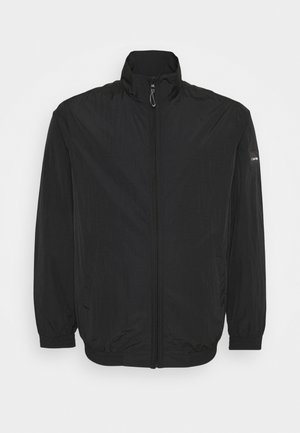 Veste légère - ck black