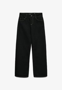Pasirinkta, black denim