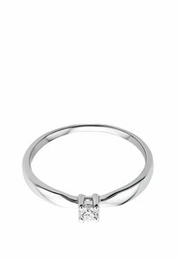 DIAMANT L'ÉTERNEL Prsteň - white gold