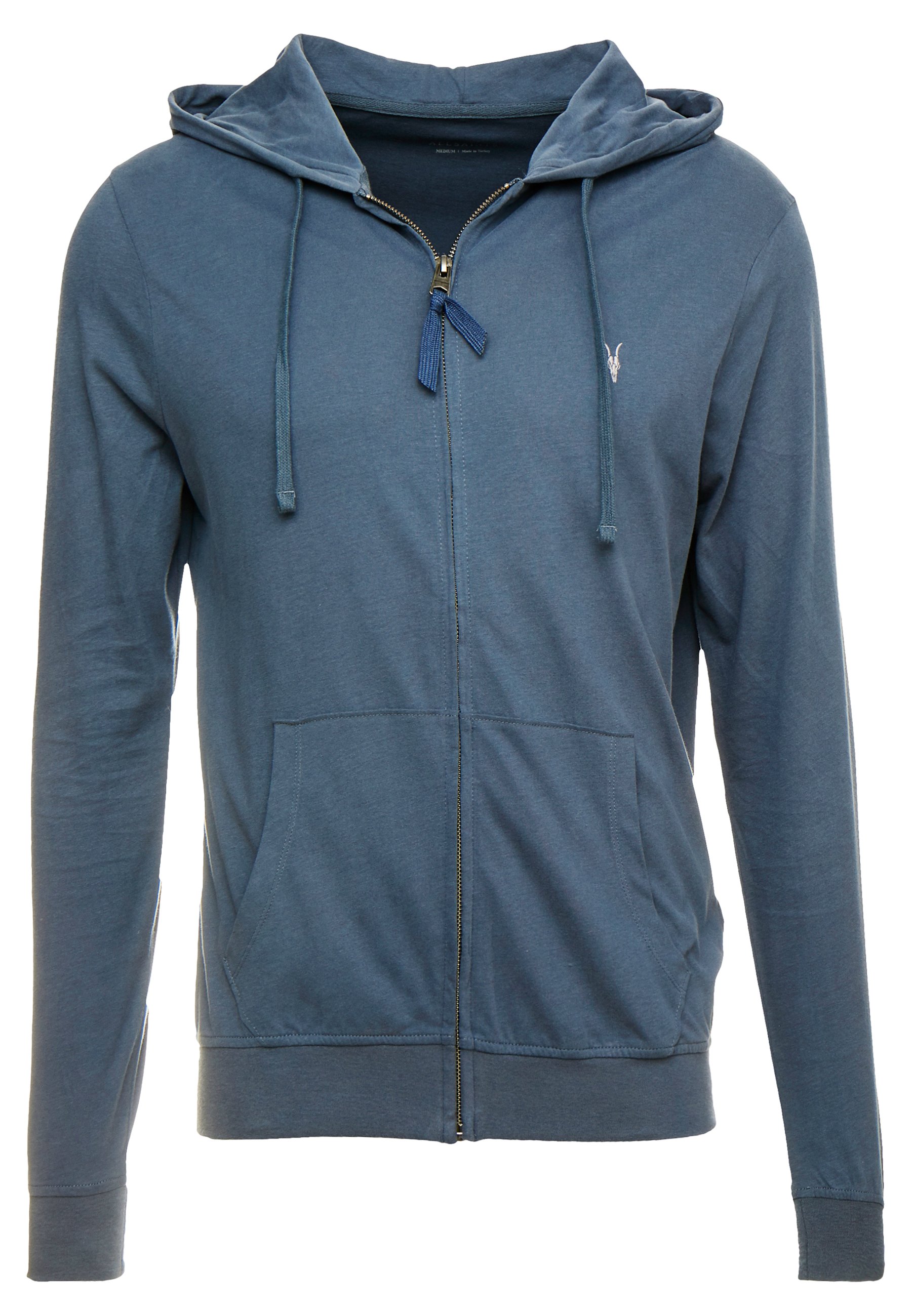 all saints brace hoody