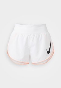 Niewybrane, white/orange pulse/black