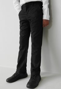 Clarks SENIOR SCHOOL - Kelnės - black