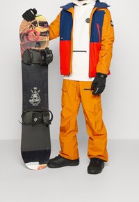 Quiksilver Snowboardjacke - camel