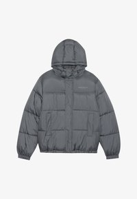 Selezionato, grey