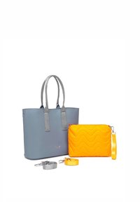 VUCH GABI CASUAL - Kabelka - grey