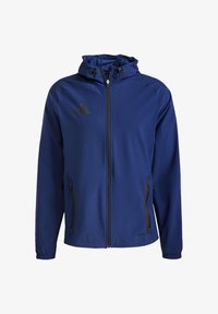 Unselected, team navy blue
