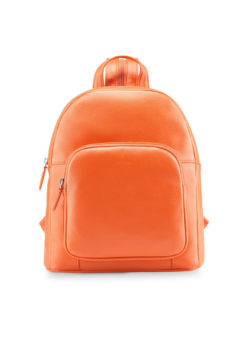 Picard LUIS - Tagesrucksack - papaya