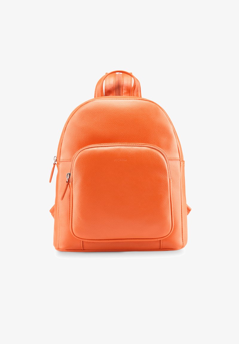 Picard LUIS - Tagesrucksack - papaya