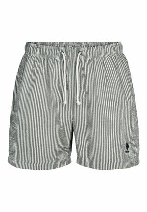 U.S. Polo Assn. UMBRIGGS - Shorts - forest night