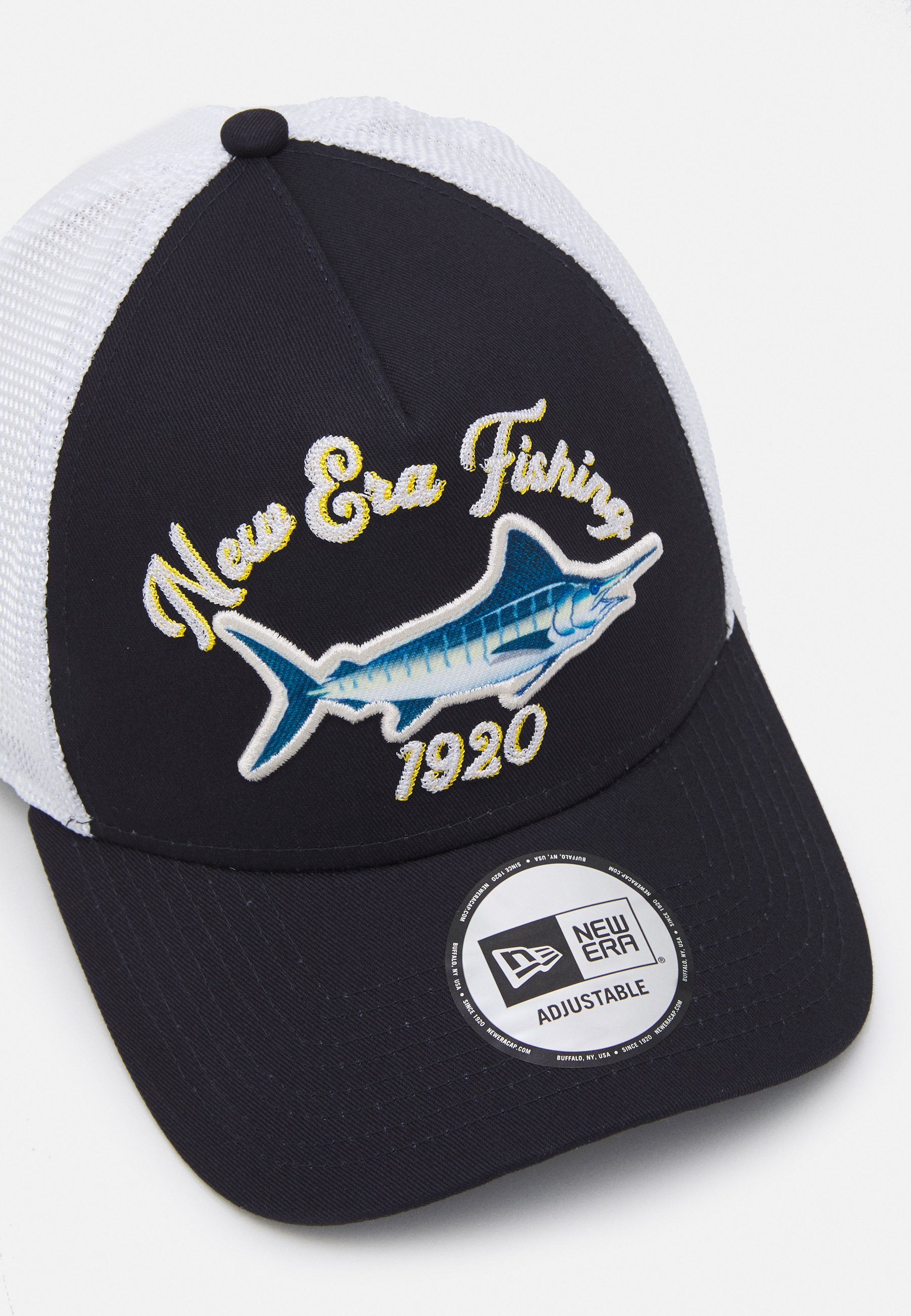 Homme FISHING TRUCKER UNISEX - Casquette Homme FISHING TRUCKER UNISEX - Casquette