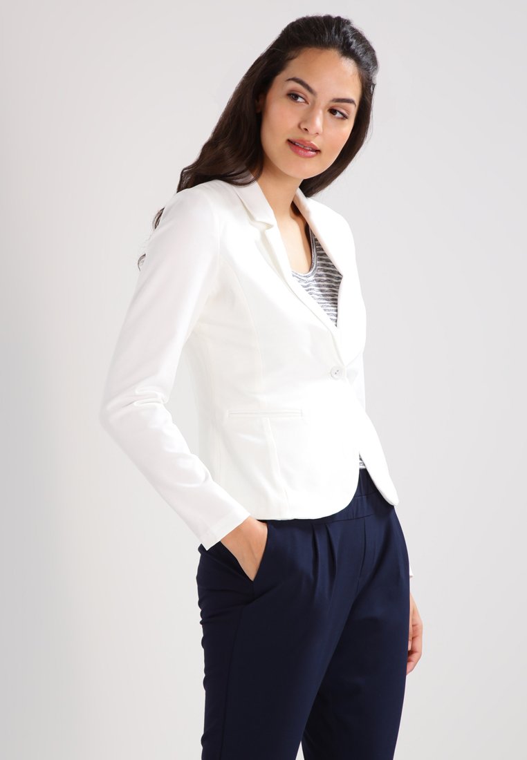 Kaffe JILLIAN - Blazer - chalk
