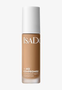 IsaDora - NO COMPROMISE LIGHTWEIGHT MATTE FOUNDATION - Foundation - 5n Thumbnail-Bild 1