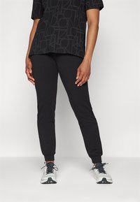 ONLY Play Teplákové kalhoty - black
