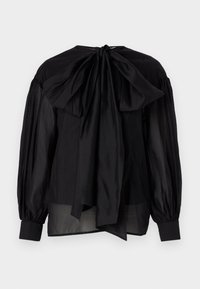 EVENING BLOUSE - Blouse - black