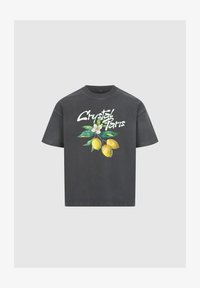 Niet geselecteerd, volcano grey