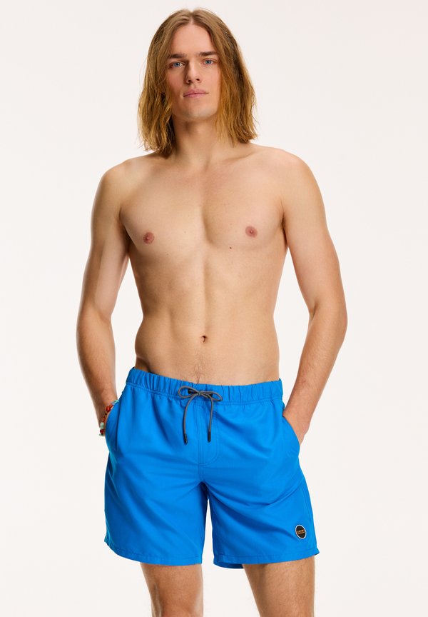 REGULAR FIT  - Badeshorts