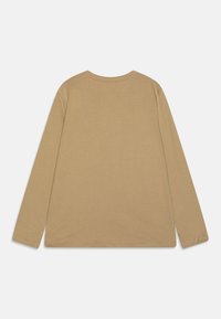 GAP VALUE BOYS - Topper langermet - khaki