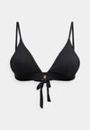 HOTEL - Haut de bikini - black